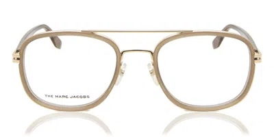 Marc Jacobs Marc 515 Men's Glasses, Brown, Size 54