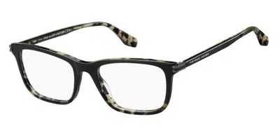 Marc Jacobs Marc 518 I21 Occhiali Da Vista Tartarugatishell Per Uomo (solo Montatura) In Black