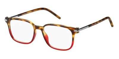 Marc Jacobs Marc 52 Tnn Men's Glasses Tortoiseshell Size 50 - Free Lenses - Blue Light Block Available