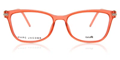 Marc Jacobs Marc 53 Tot Women's Glasses Pink Size 53 - Free Lenses - Blue Light Block Available