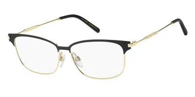 Marc Jacobs Marc 535 2m2 Occhiali Da Vista Oro Per Donna (solo Montatura) In Multi