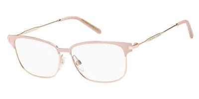 Marc Jacobs Marc 535 Fwm Occhiali Da Vista Rosa Per Donna (solo Montatura) In Pink