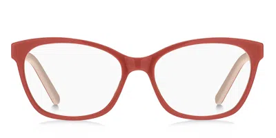 Marc Jacobs Marc 539 Women's Glasses, Brown, Size 53