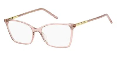 Marc Jacobs Marc 544 35j Women's Glasses Pink Size 54 - Free Lenses - Blue Light Block Available