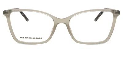Marc Jacobs Marc 544 Kb7 Occhiali Da Vista Grigi Per Donna (solo Montatura) In Multi