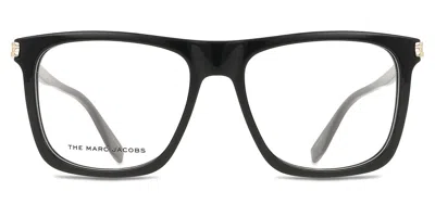 Marc Jacobs Marc 546 807 Men's Glasses Black Size 54 - Free Lenses - Blue Light Block Available