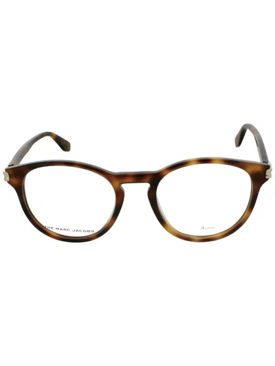 Marc Jacobs Marc 547 Eyeglasses In Yellow