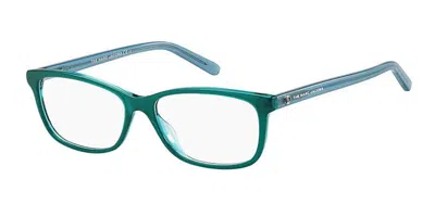 Marc Jacobs Marc 558 Dcf Occhiali Da Vista Verdi Per Donna (solo Montatura)