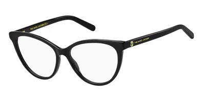 Marc Jacobs Marc 560 807 Women's Glasses Black Size 54 - Free Lenses - Blue Light Block Available