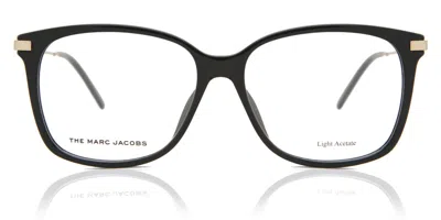 Marc Jacobs Marc 562 807 Women's Glasses Black Size 54 - Free Lenses - Blue Light Block Available