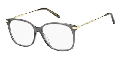 Marc Jacobs Marc 562 Kb7 Women's Glasses Clear Size 54 - Free Lenses - Blue Light Block Available In Transparent
