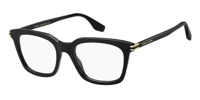 Marc Jacobs Marc 570 807 Men's Glasses Black Size 52 - Free Lenses - Blue Light Block Available