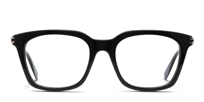 Marc Jacobs Marc 570 Shiny Black
