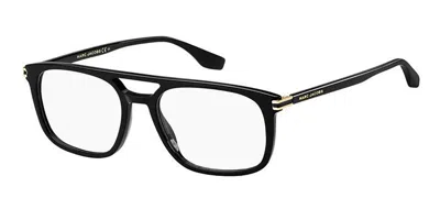 Marc Jacobs Marc 572 807 Men's Glasses Black Size 54 - Free Lenses - Blue Light Block Available