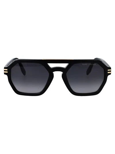 MARC JACOBS MARC 587/S SUNGLASSES