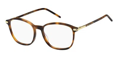 Marc Jacobs Marc 592 05l Women's Glasses Tortoiseshell Size 51 - Free Lenses - Blue Light Block Available