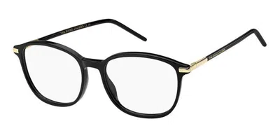 Marc Jacobs Marc 592 807 Women's Glasses Black Size 51 - Free Lenses - Blue Light Block Available