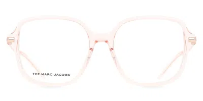 Marc Jacobs Marc 593 Women's Glasses, Pink, Size 51
