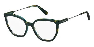 Marc Jacobs Marc 596 Women's Glasses, Green, Size 54