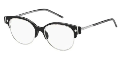 Marc Jacobs Marc 6 U53 Women's Glasses Black Size 50 - Free Lenses - Blue Light Block Available