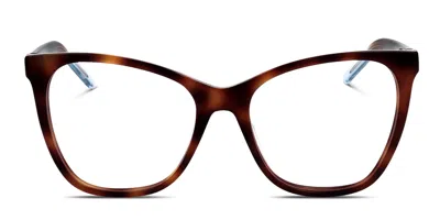 Marc Jacobs Marc 600 Tortoise