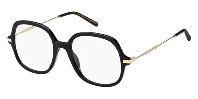 Marc Jacobs Marc 616 807 Women's Glasses Black Size 53 - Free Lenses - Blue Light Block Available