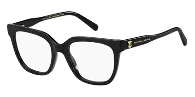Marc Jacobs Marc 629 807 Women's Glasses Black Size 52 - Free Lenses - Blue Light Block Available
