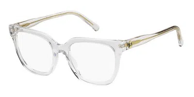 Marc Jacobs Marc 629 900 Women's Glasses Clear Size 52 - Free Lenses - Blue Light Block Available In Green