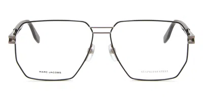 Marc Jacobs Marc 635 85k Men's Glasses Black Size 59 - Free Lenses - Blue Light Block Available
