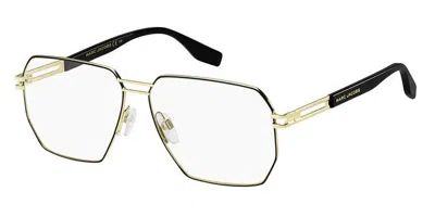 Marc Jacobs Marc 635 Men's Glasses, Gold, Size 59 In Multi