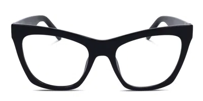 Marc Jacobs Marc 649 Shiny Black
