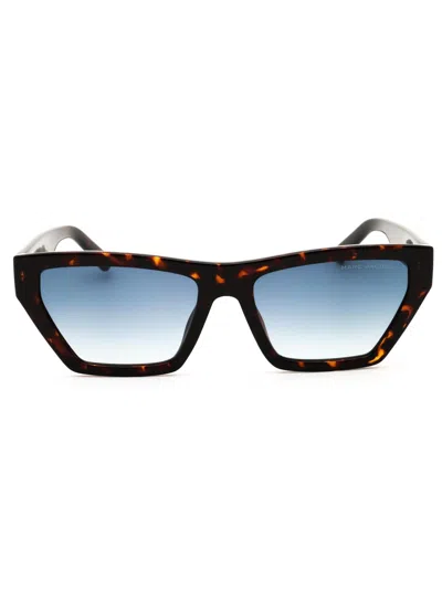 Marc Jacobs Marc 657/s Sunglasses In Multi