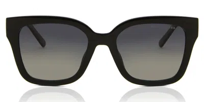 Marc Jacobs Marc 658/s 08a/wj Women's Sunglasses Black Size 53
