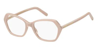 Marc Jacobs Marc 660 Women's Glasses, Pink, Size 54