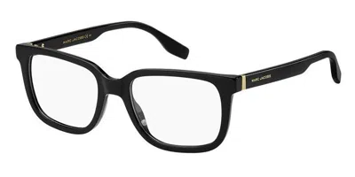 Marc Jacobs Marc 685 807 Men's Glasses Black Size 53 - Free Lenses - Blue Light Block Available