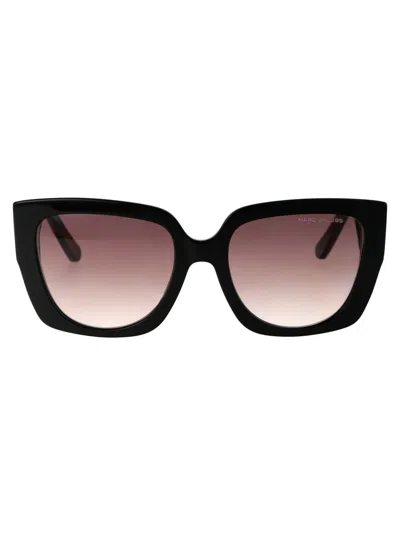 MARC JACOBS MARC 687/S SUNGLASSES