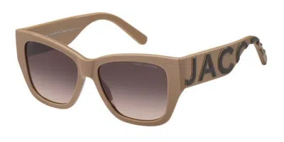 Marc Jacobs Marc 695/s Noy/ha Women's Sunglasses  Size 55