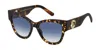 Marc Jacobs Marc 697/s 086(08) In Multi