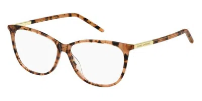 Marc Jacobs Marc 706 Xlt Women's Glasses Tortoiseshell Size 55 - Free Lenses - Blue Light Block Available In Multi