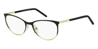 Marc Jacobs Marc 708 2m2 Women's Glasses Black Size 54 - Free Lenses - Blue Light Block Available