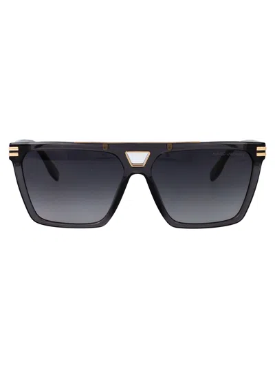Marc Jacobs Marc 717/s Sunglasses In Gray