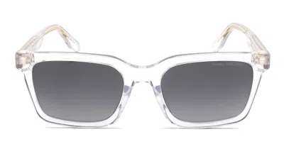 Marc Jacobs Marc 719/s Clear
