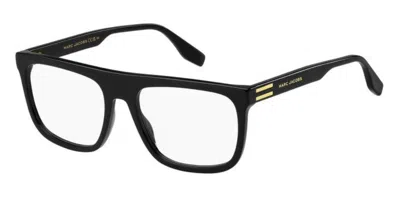Marc Jacobs Marc 720 807 Men's Glasses Black Size 56 - Free Lenses - Blue Light Block Available