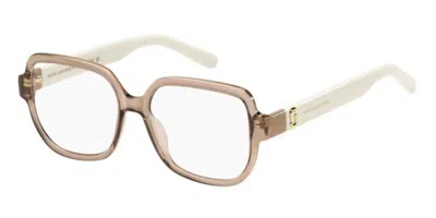 Marc Jacobs Marc 725 Women's Glasses, Brown, Size 55