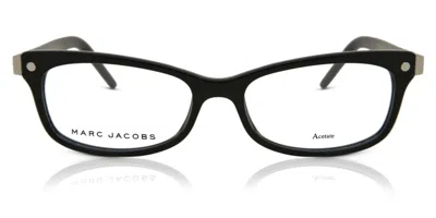 Marc Jacobs Marc 73 807 Women's Glasses Black Size 52 - Free Lenses - Blue Light Block Available