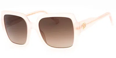 Marc Jacobs Marc 731/s 35j/ha Women's Sunglasses Pink Size 55