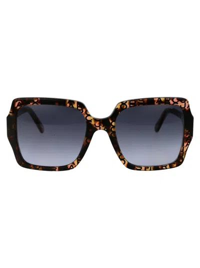 MARC JACOBS MARC 731/S SUNGLASSES