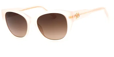 Marc Jacobs Marc 732/s 35j/ha Women's Sunglasses Pink Size 55