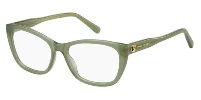 Marc Jacobs Marc 736 Women's Glasses, Green, Size 55