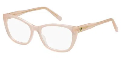 Marc Jacobs Marc 736 Women's Glasses, Pink, Size 55